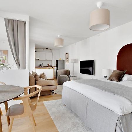Sanders City - Popular One-Bedroom Apartment In The Lovely Capital 코펜하겐 외부 사진
