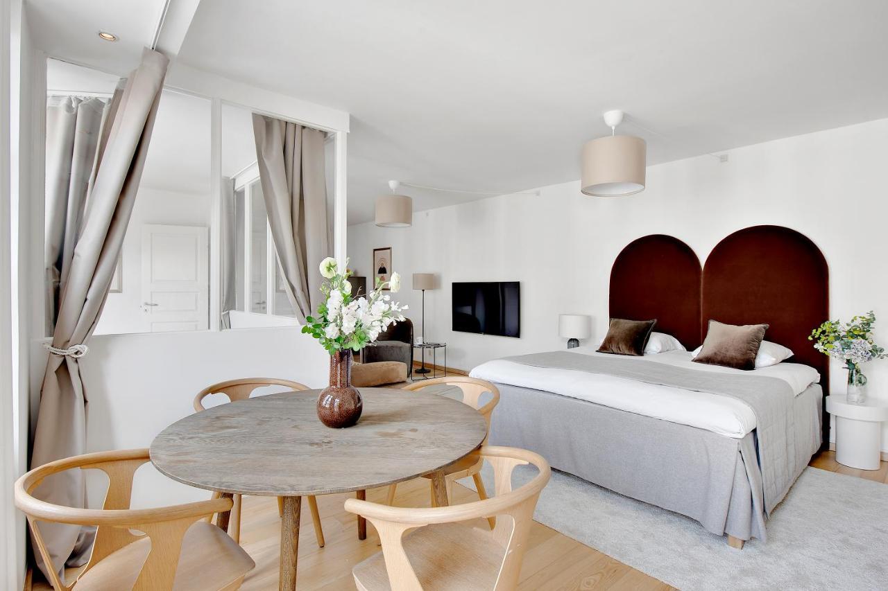 Sanders City - Popular One-Bedroom Apartment In The Lovely Capital 코펜하겐 외부 사진