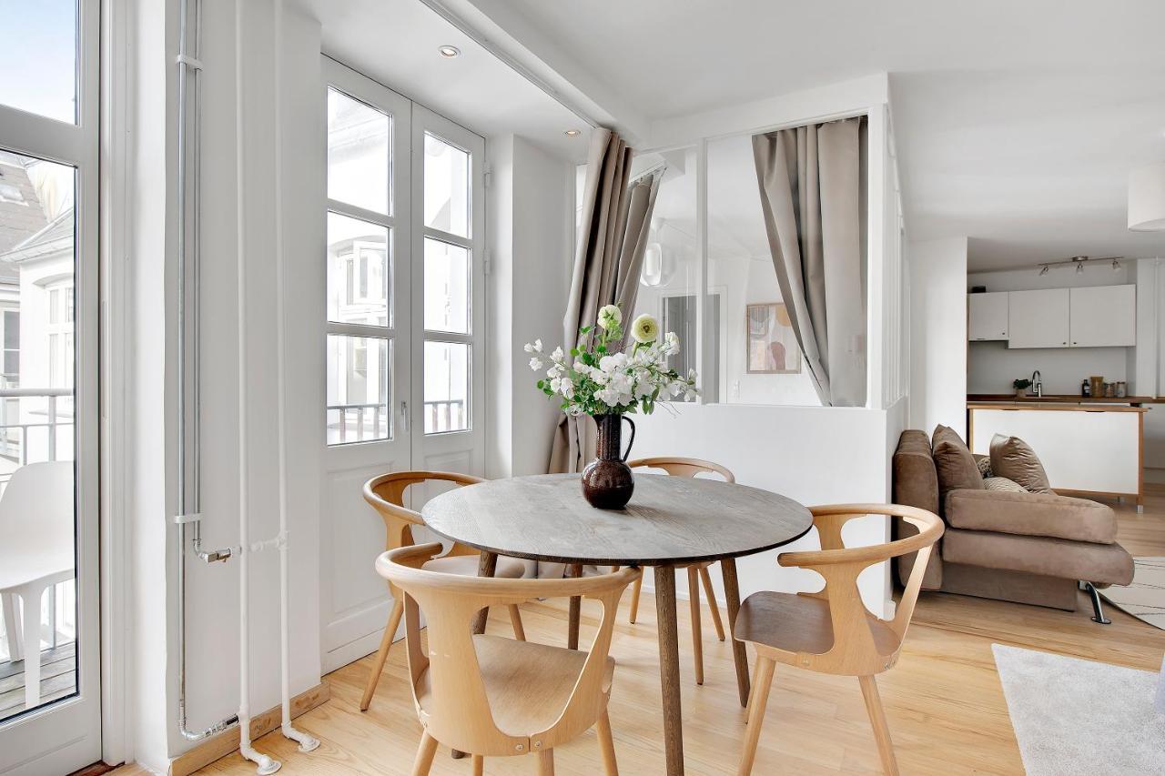 Sanders City - Popular One-Bedroom Apartment In The Lovely Capital 코펜하겐 외부 사진