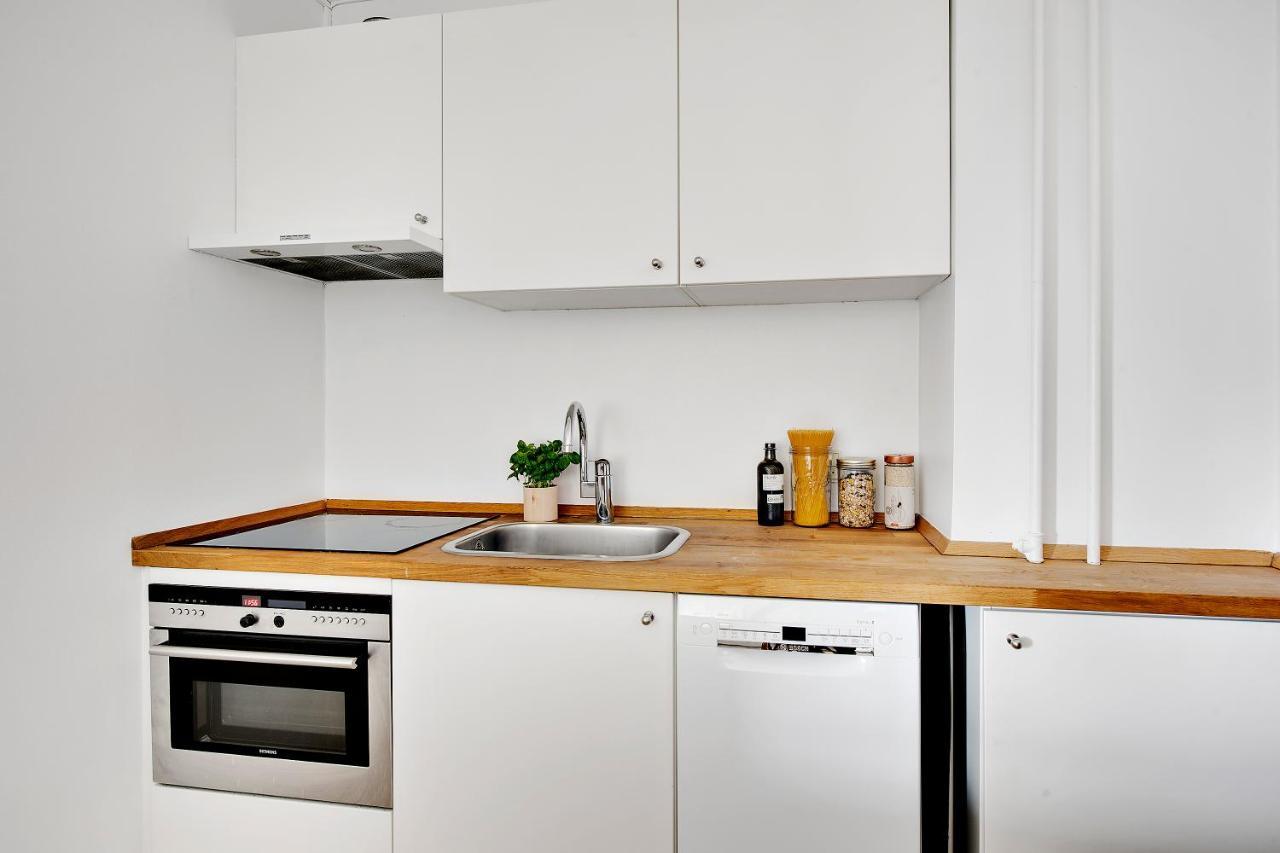 Sanders City - Popular One-Bedroom Apartment In The Lovely Capital 코펜하겐 외부 사진