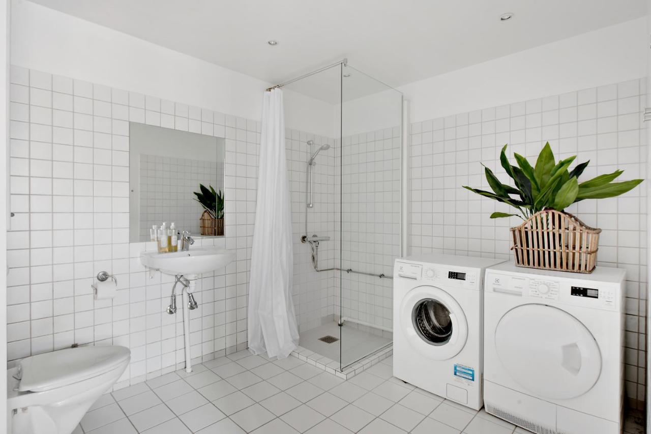 Sanders City - Popular One-Bedroom Apartment In The Lovely Capital 코펜하겐 외부 사진